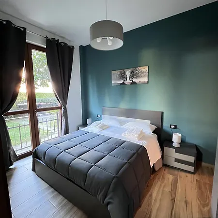 Apartman Virgilio House Stresa