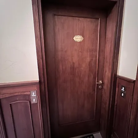 Apartman Virgilio House *