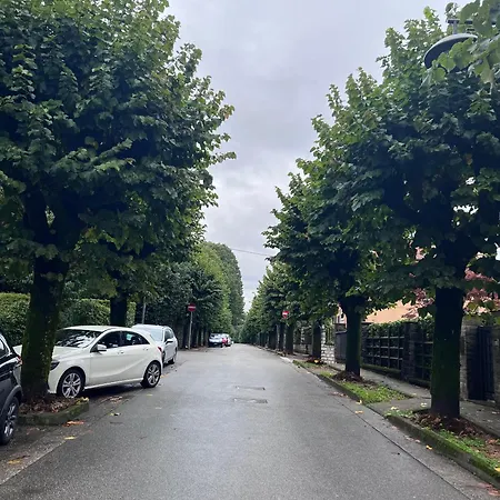 Apartman Virgilio House