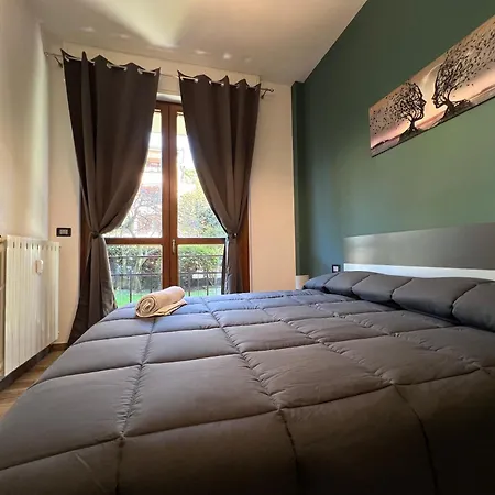 Virgilio House Daire