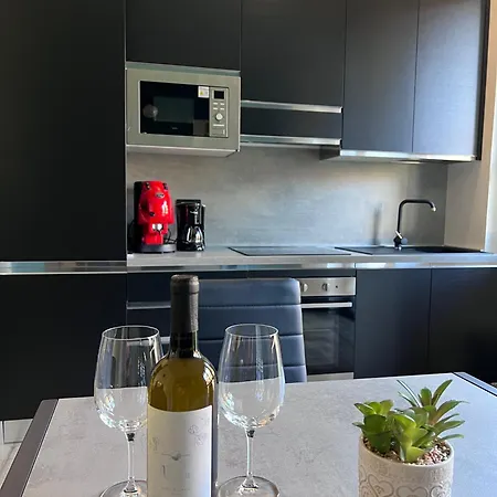 Apartman Virgilio House *