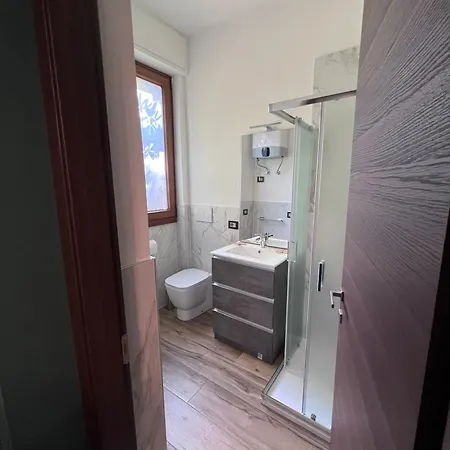 Virgilio House Apartman