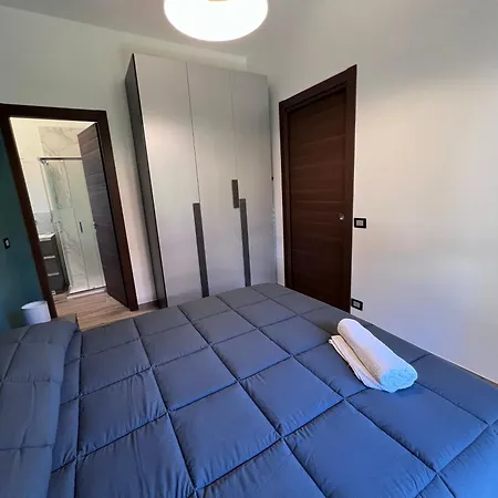 Daire Virgilio House