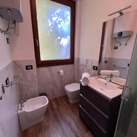 Virgilio House * Stresa