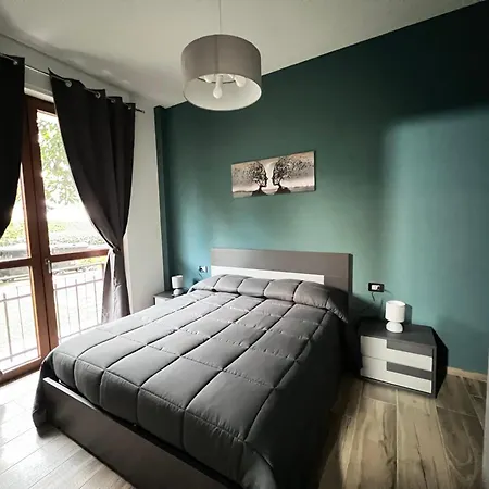 Virgilio House Apartman