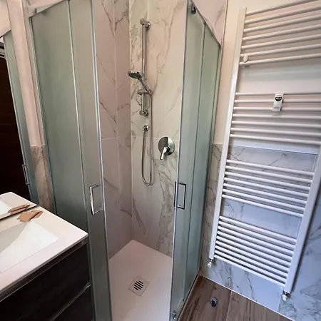 Virgilio House Apartman