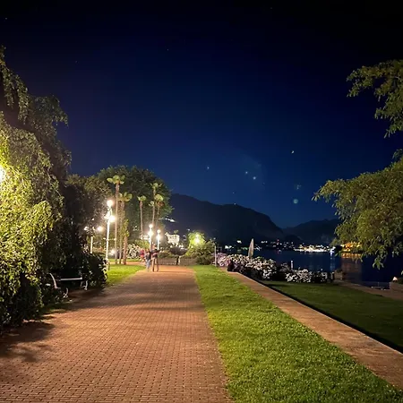 Virgilio House Apartman *