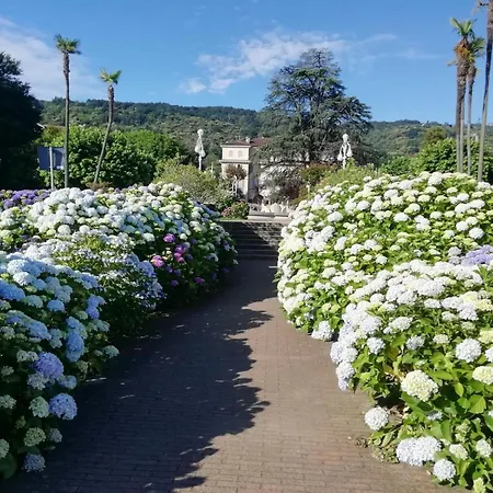 Virgilio House Apartman Stresa