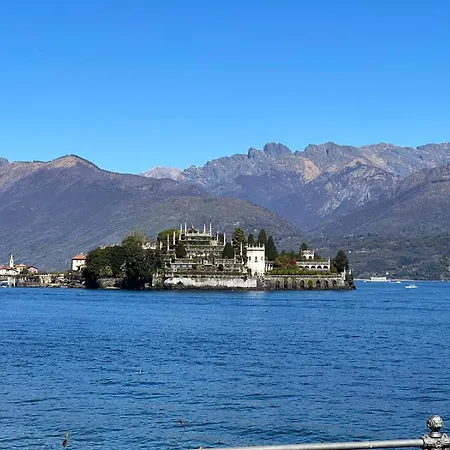 Daire Virgilio House *