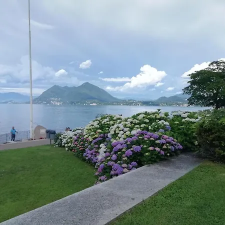 Virgilio House Apartman *