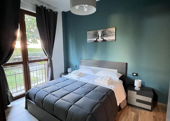 شقة Virgilio House ستريزا