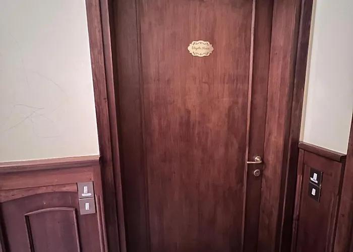 شقة Virgilio House *