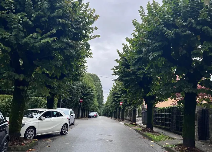 Apartman Virgilio House