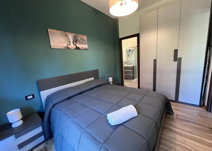 Virgilio House * ستريزا