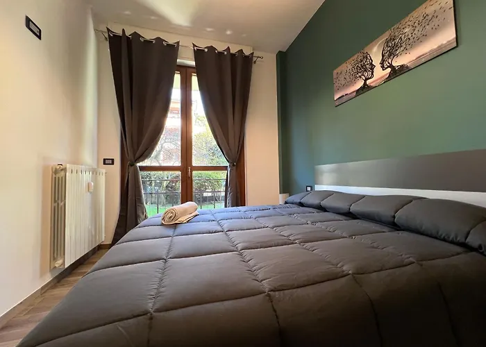 Virgilio House Daire