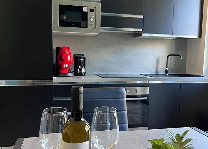 Apartman Virgilio House *