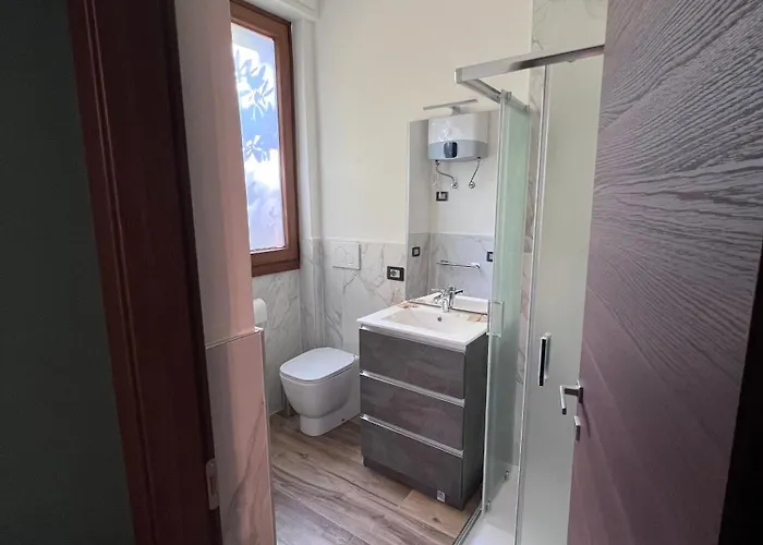 Virgilio House شقة