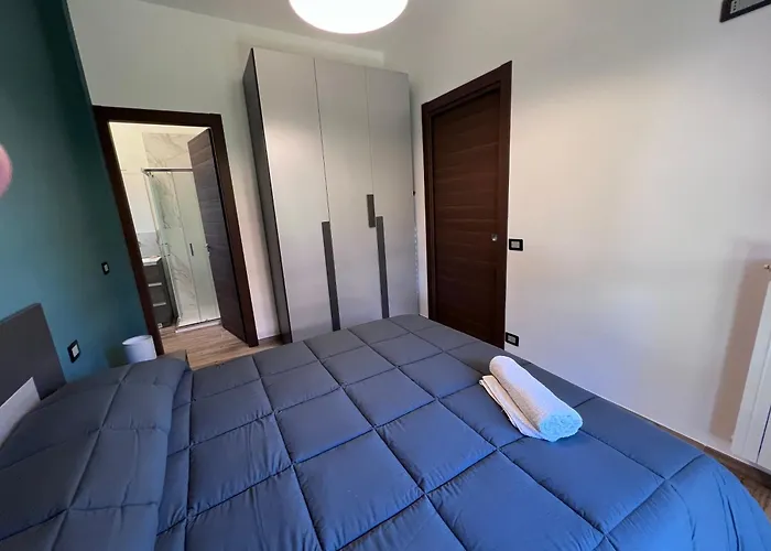 Apartman Virgilio House