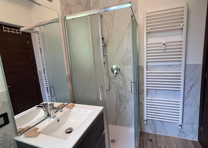 Virgilio House Apartman