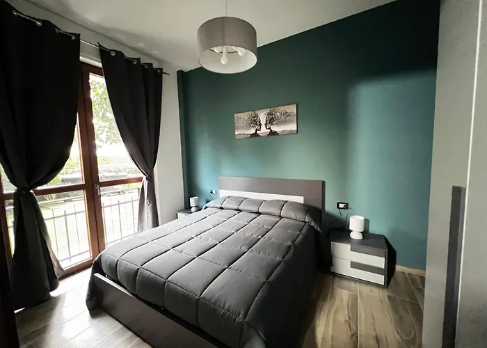 Virgilio House Daire