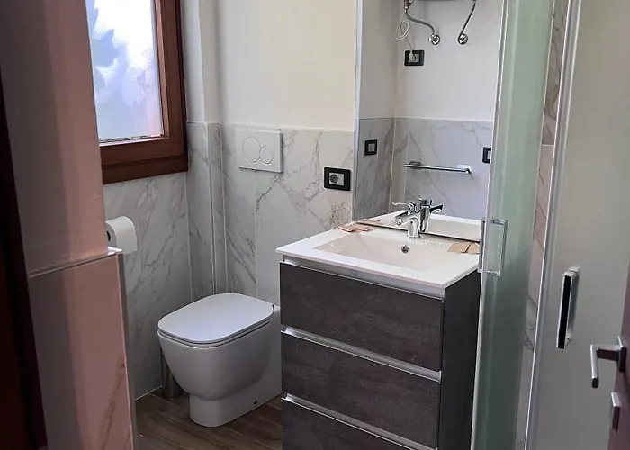 Virgilio House Apartman *