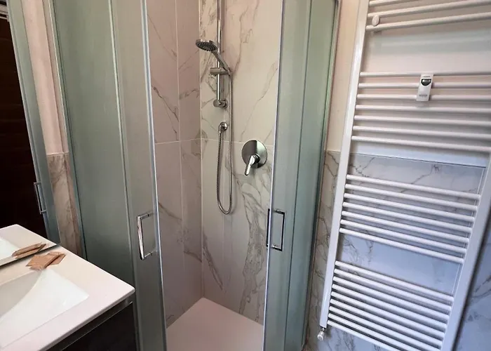 Virgilio House Apartman