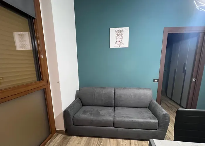 Apartman Virgilio House