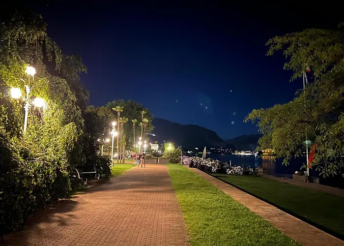 Virgilio House شقة *