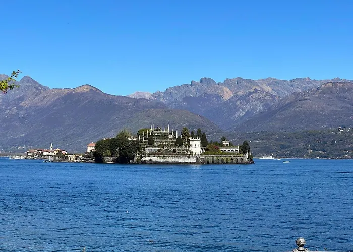 Apartman Virgilio House *