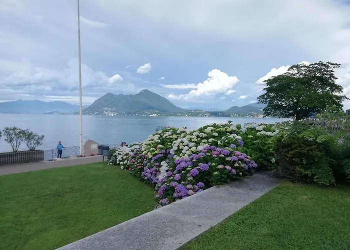 Virgilio House Apartman *