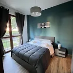 Апартаменти Virgilio House Стреза