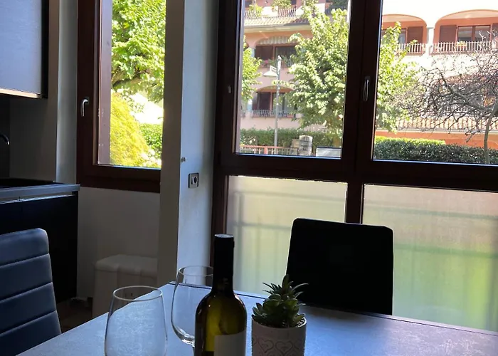 Virgilio House דירה *